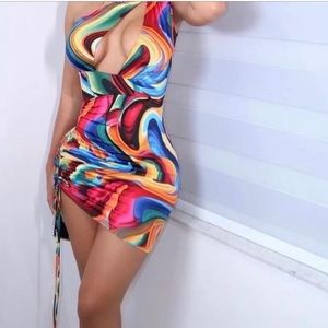 New without tag dress